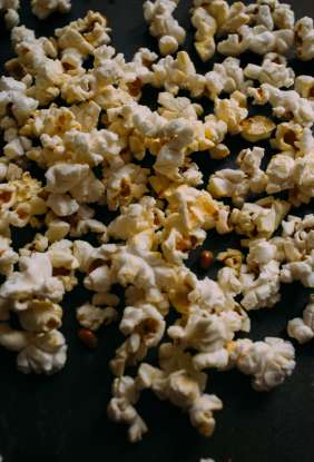 3. What is the correct spelling of the military rank that sounds just like a kernel of popcorn?