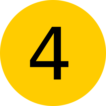 27. Which is the correct spelling of the word that represents the number 4 in a sequence?