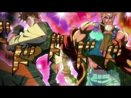 16. JoJo