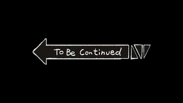 17. To Be Continued vines and memes are a series of cliffhangers cut short by an arrow bearing the phrase "To Be Continued." The arrow comes from which show?