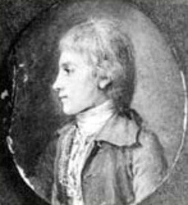5. Alexander Hamilton was an orphan from where?