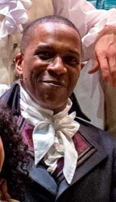 25. Which song shows Burr lamenting Hamilton