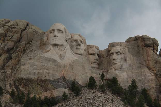 3. Which famous landmark is this?
