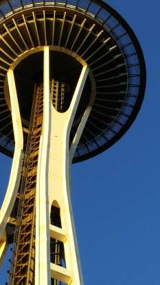 6. Which famous landmark is this?