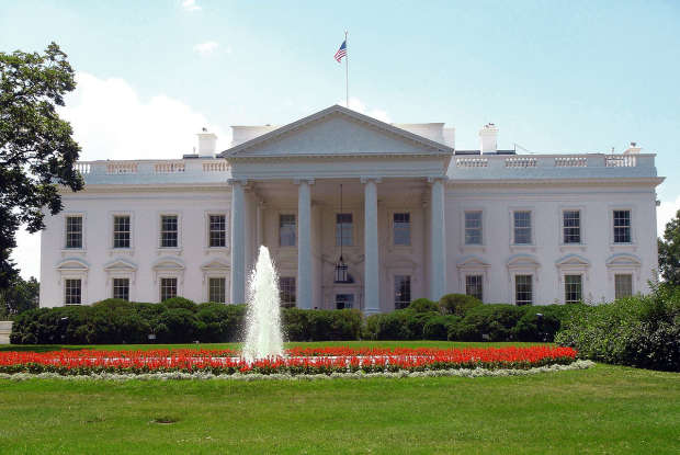 19. Which famous landmark is this?