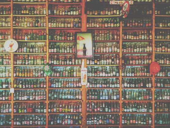 20. Eva had a collection of 265 bottle caps. When she moved, she lost a box with 34 caps, but then acquired 42 new ones. How many caps does she have now?