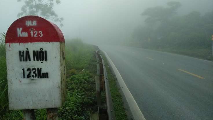 22. How many meters are there in 345 kilometers?
