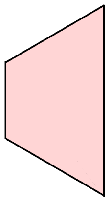 25. What is the name of the shape shown here?