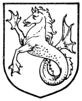 54. Which mythological creature is this?