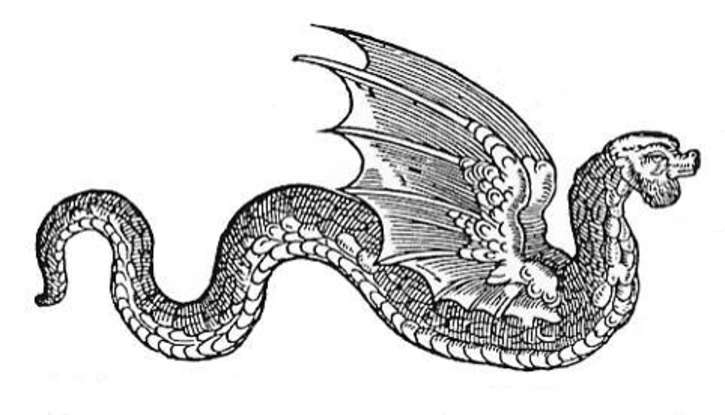 55. Which mythological creature is this?
