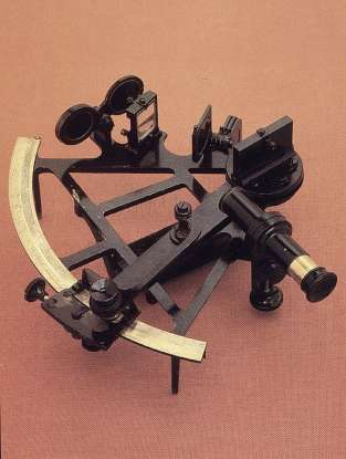 8. Which antique item is this?