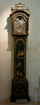 44. Which antique item is this?
