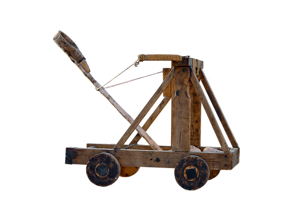 51. Which antique item is this?