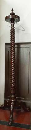 52. Which antique item is this?