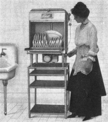 56. Which antique item is this?