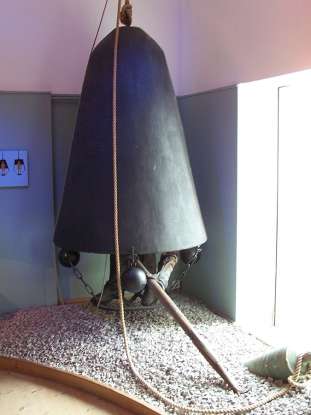 61. Which antique item is this?