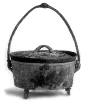 72. Which antique item is this?