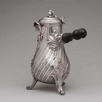 81. Which antique item is this?