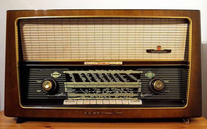 86. Which antique item is this?