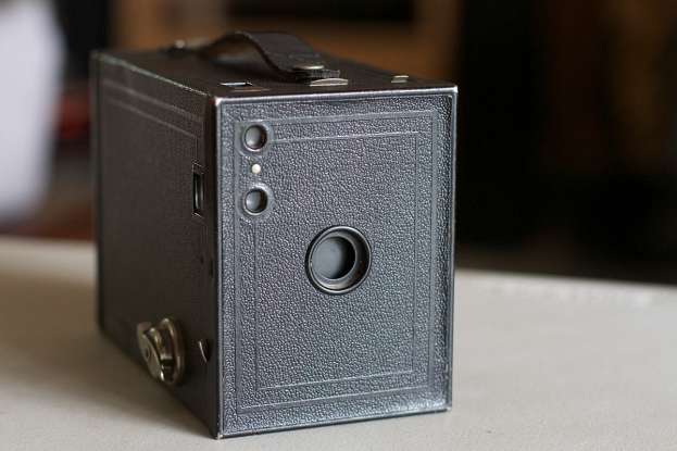 87. Which antique item is this?