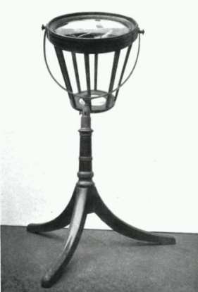 41. Which antique item is this?
