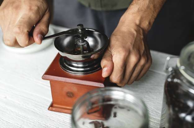 16. Which antique item is this?