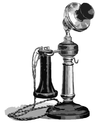 47. Which antique item is this?