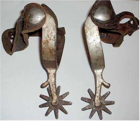 85. Which antique item is this?