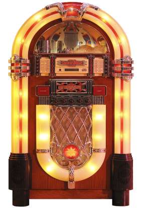 15. Which antique item is this?
