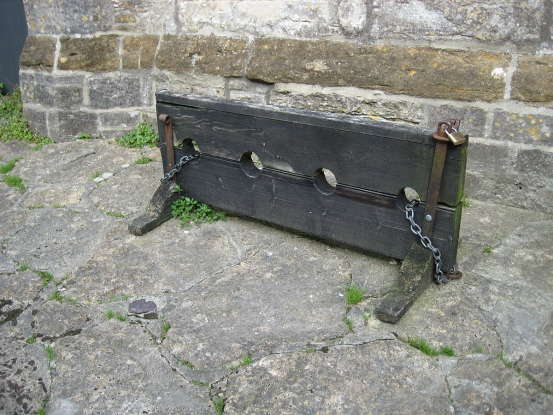 30. Which antique item is this?