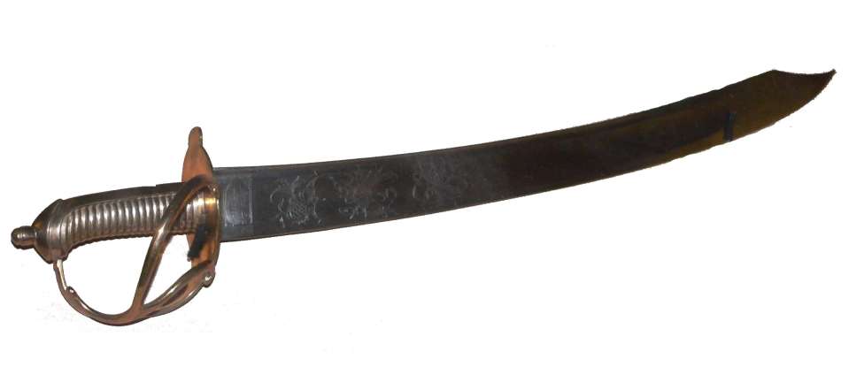 33. Which antique item is this?