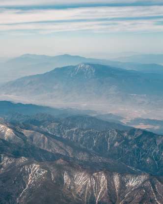 14. Which of the following is not a basic type of mountain?