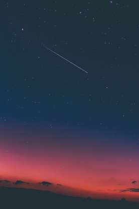 30. "The universe is expanding." Is this statement true or false.