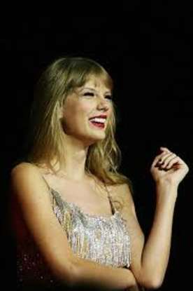 10. Complete the lyrics to "Bad Blood": "