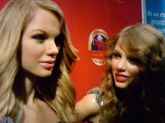 26. What is Taylor Swift