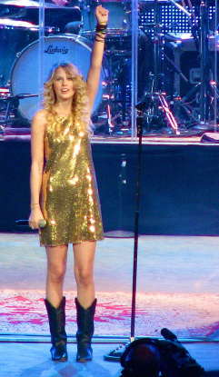 28. Which song currently is Swift