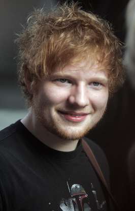 30. Which song did Swift co-write with Ed Sheeran?