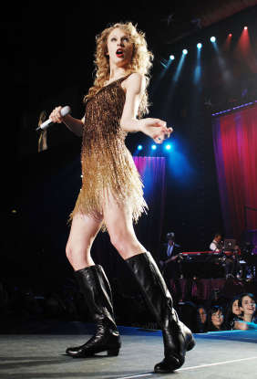 32. What was the name of Swift