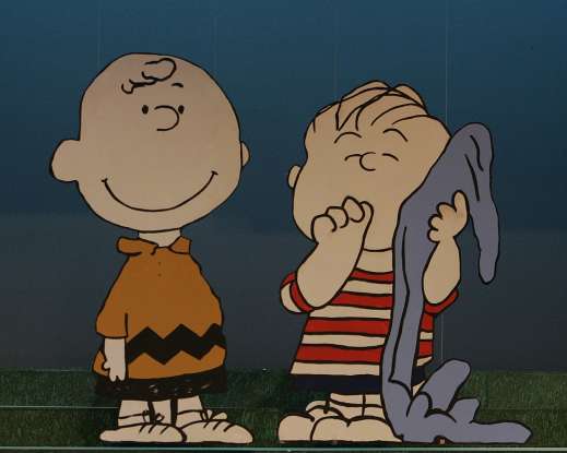 31. What was the first holiday <em>Peanuts</em> special?