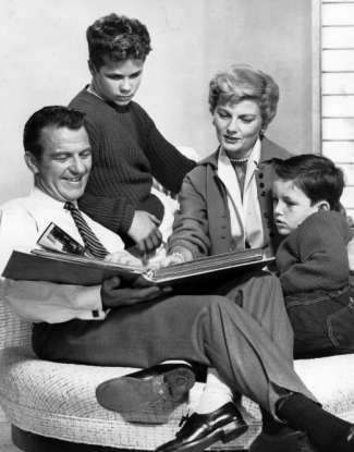 48. Which 60s American comedy features inquisitive and often naive boy named Theodore and his adventures?