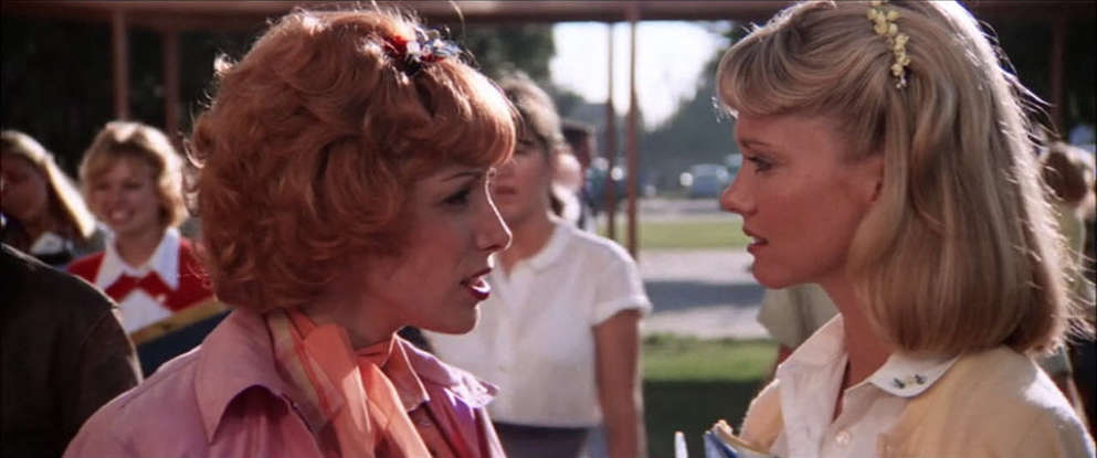9. Frenchy has big dreams. Why does she want to drop out of Rydell High School?