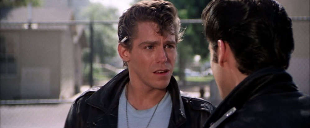 23. Greased Lightnin