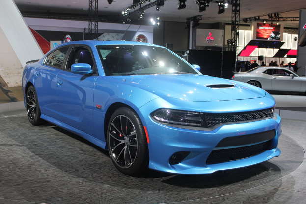 27. Which exotic car is this?