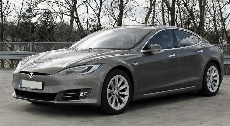 31. Which exotic car is this?