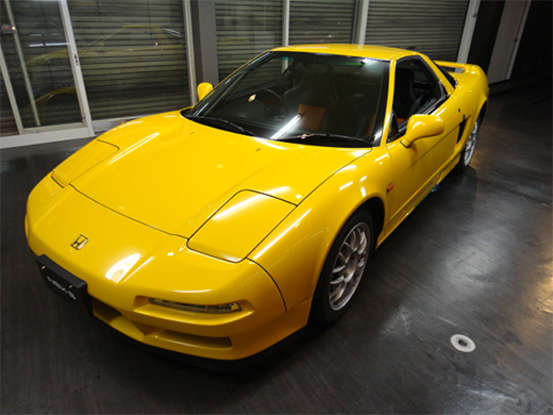 42. Which exotic car is this?