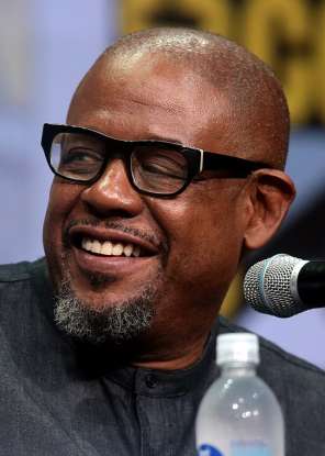 10. Saw Gerrera is known for being an extremist. How does he torture Bodhi Rook to see if he was really on the Rebel