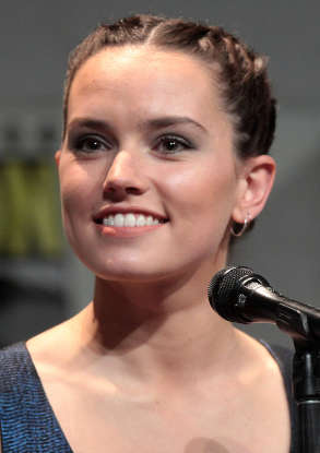11. Rey is called to a lightsaber that once originally belonged to which Jedi?