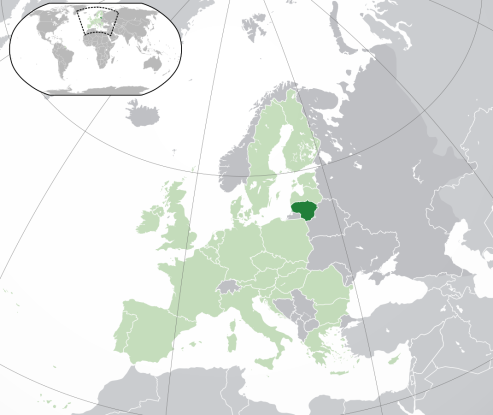 3. Which European country is this?
