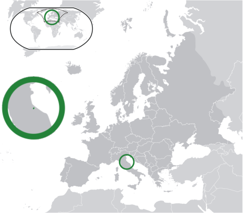 7. Which European country is this?