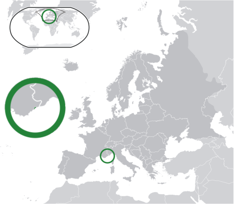 39. Which European country is this?
